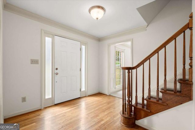 2713 Arbor Summit, Marietta, GA 30066