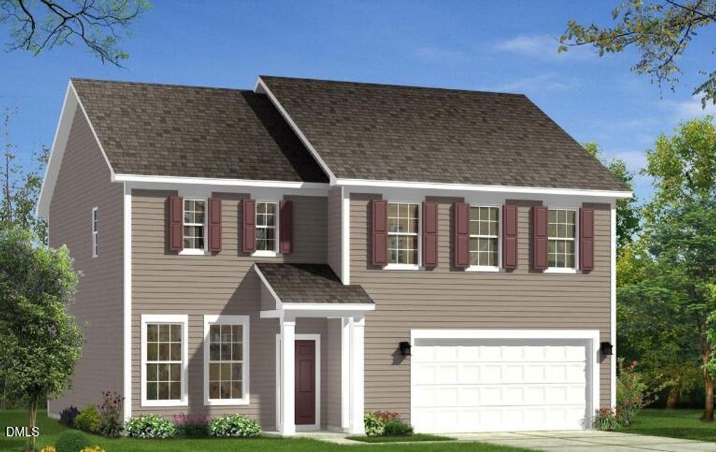 311 Flourishing Street, Sanford, NC 27330