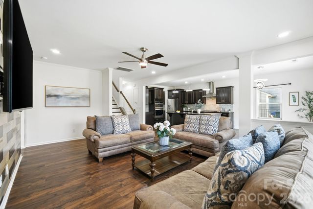 2018 Creeks Landing Drive, Monroe, NC 28110