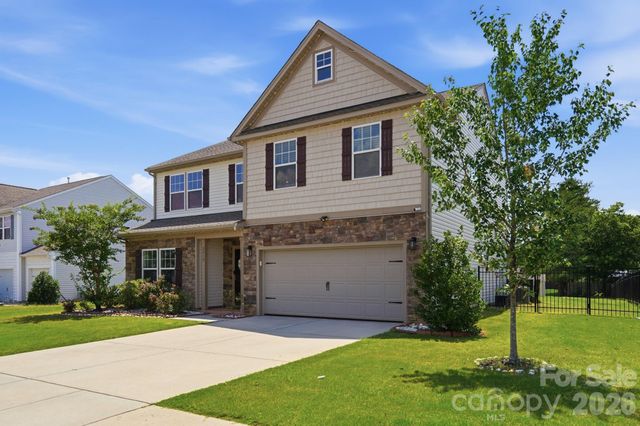 2018 Creeks Landing Drive, Monroe, NC 28110