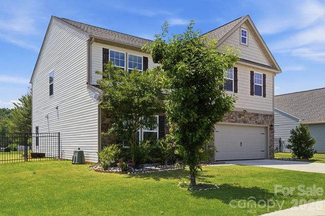 2018 Creeks Landing Drive, Monroe, NC 28110