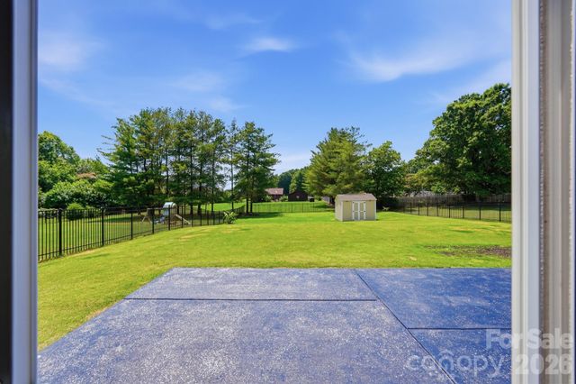 2018 Creeks Landing Drive, Monroe, NC 28110