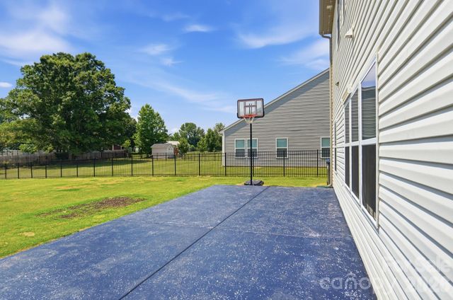 2018 Creeks Landing Drive, Monroe, NC 28110