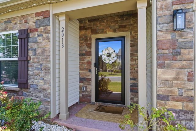 2018 Creeks Landing Drive, Monroe, NC 28110