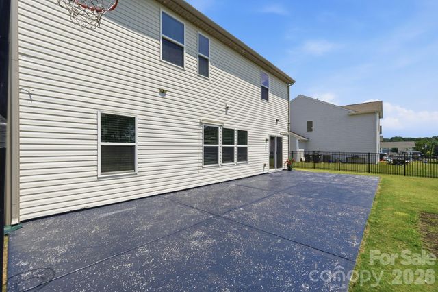 2018 Creeks Landing Drive, Monroe, NC 28110