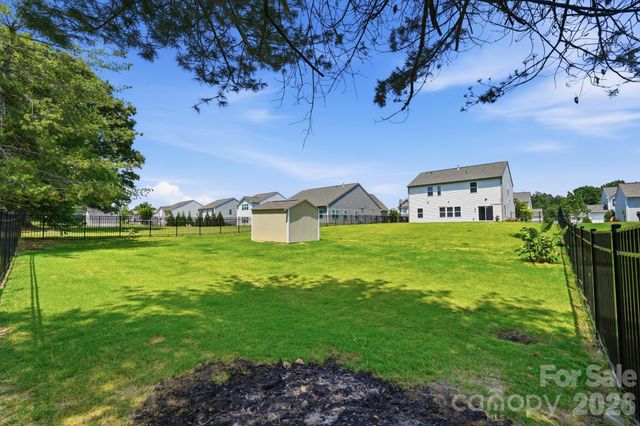 2018 Creeks Landing Drive, Monroe, NC 28110