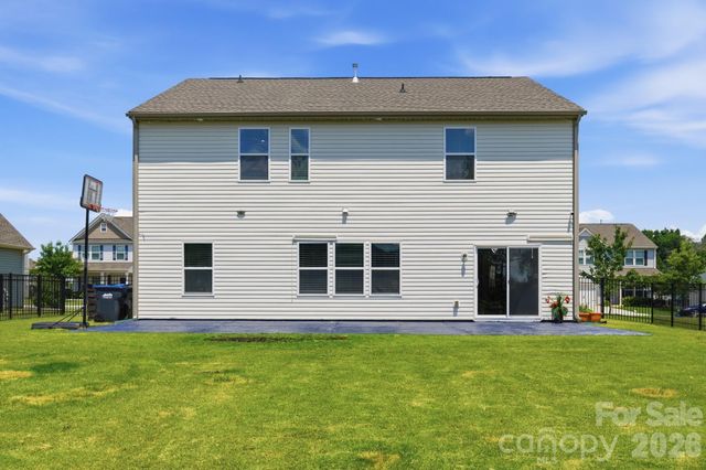 2018 Creeks Landing Drive, Monroe, NC 28110