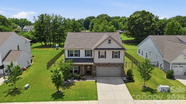2018 Creeks Landing Drive, Monroe, NC 28110