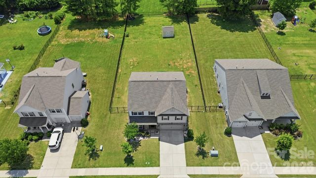 2018 Creeks Landing Drive, Monroe, NC 28110