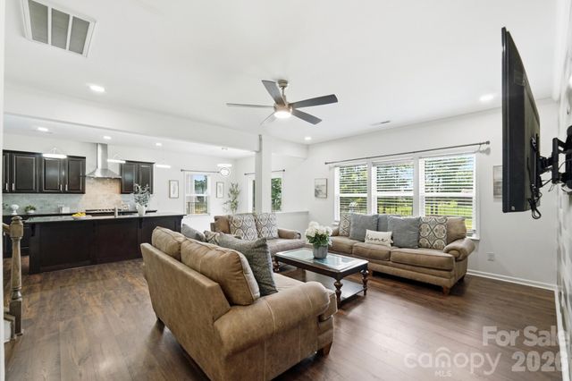 2018 Creeks Landing Drive, Monroe, NC 28110