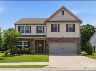 2018 Creeks Landing Drive, Monroe, NC 28110