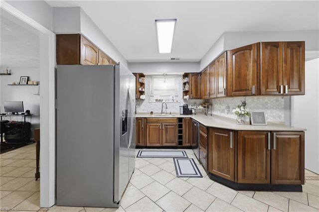 624 Grant AVE, Virginia Beach, VA 23452