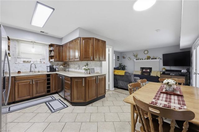 624 Grant AVE, Virginia Beach, VA 23452