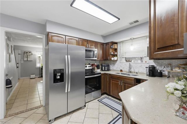 624 Grant AVE, Virginia Beach, VA 23452