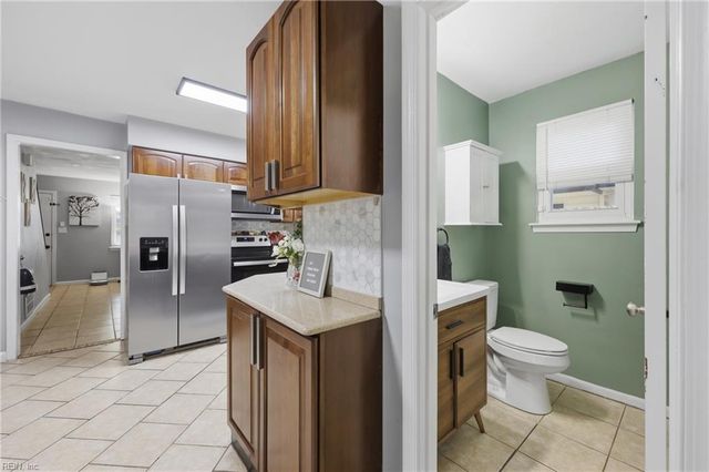 624 Grant AVE, Virginia Beach, VA 23452
