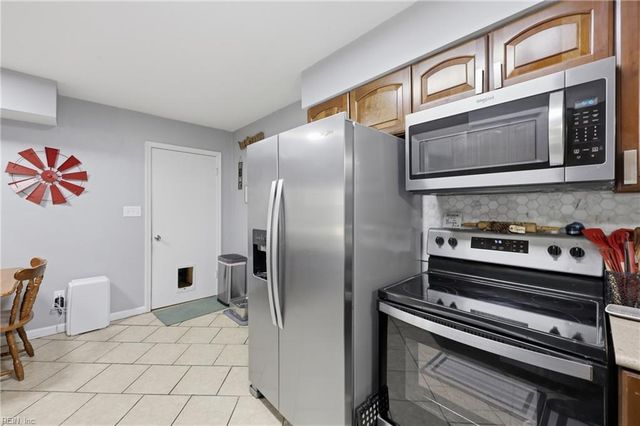 624 Grant AVE, Virginia Beach, VA 23452