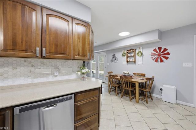 624 Grant AVE, Virginia Beach, VA 23452