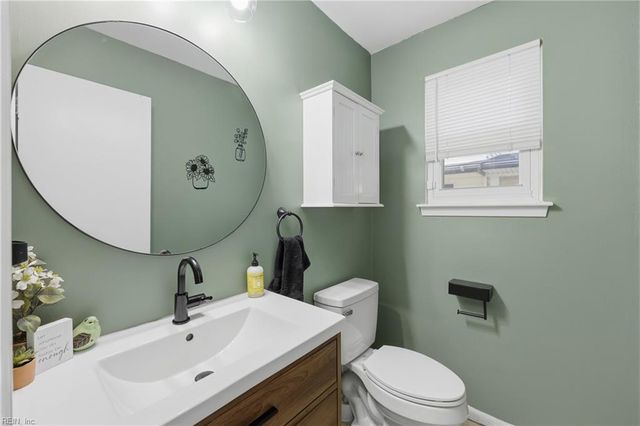 624 Grant AVE, Virginia Beach, VA 23452