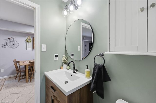 624 Grant AVE, Virginia Beach, VA 23452