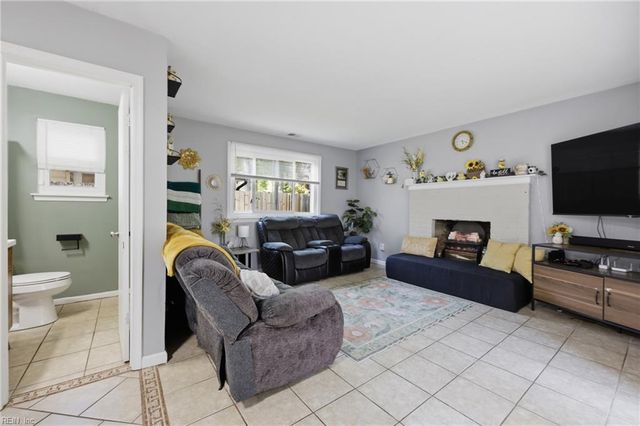 624 Grant AVE, Virginia Beach, VA 23452