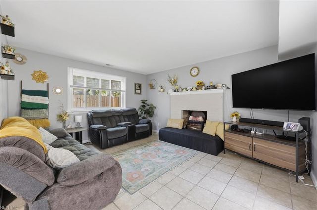 624 Grant AVE, Virginia Beach, VA 23452