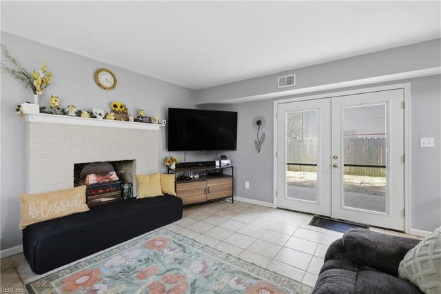 624 Grant AVE, Virginia Beach, VA 23452