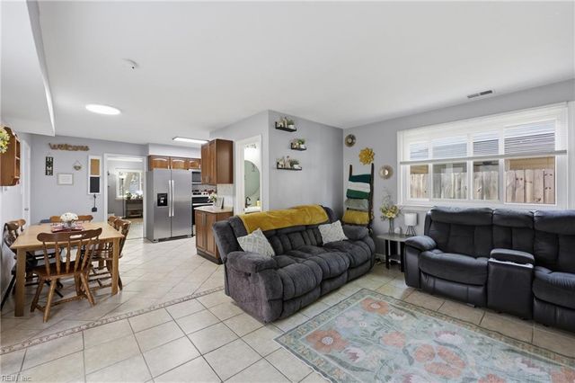 624 Grant AVE, Virginia Beach, VA 23452