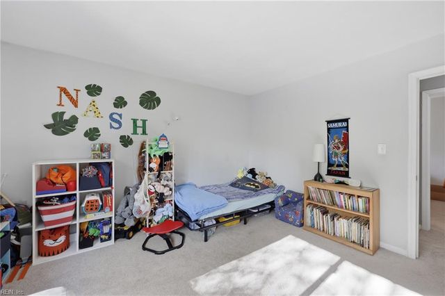 624 Grant AVE, Virginia Beach, VA 23452
