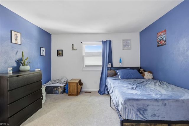 624 Grant AVE, Virginia Beach, VA 23452