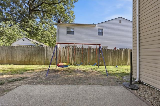 624 Grant AVE, Virginia Beach, VA 23452