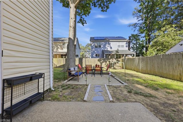 624 Grant AVE, Virginia Beach, VA 23452