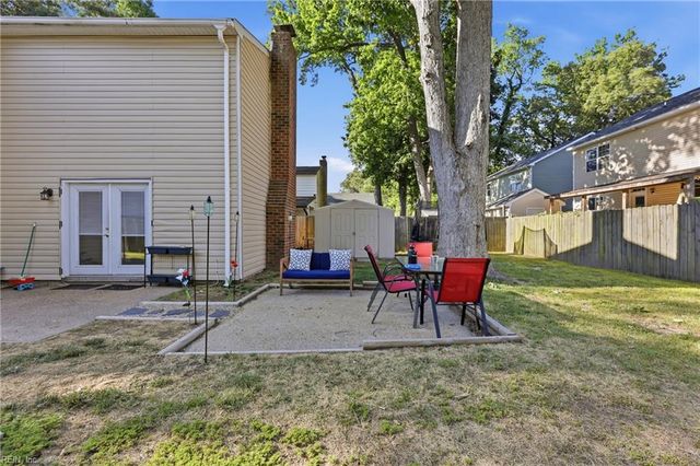 624 Grant AVE, Virginia Beach, VA 23452
