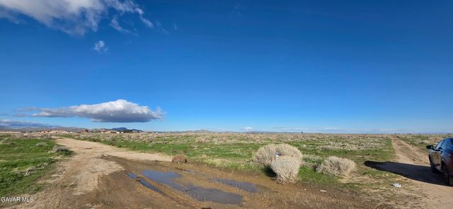 Corner Avenue A8 And 67th St W, Lancaster, CA 93536