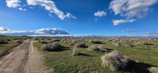 Corner Avenue A8 And 67th St W, Lancaster, CA 93536