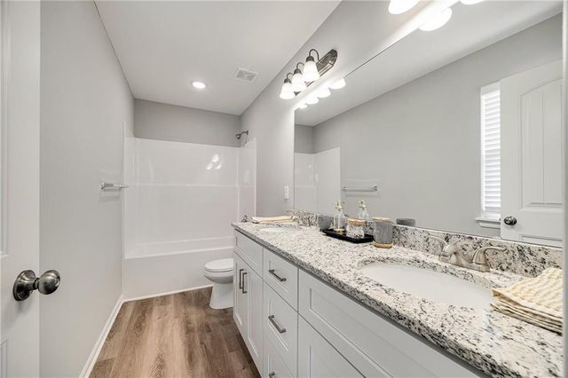 606 Wild Lupine Lane, Raymore, MO 64083