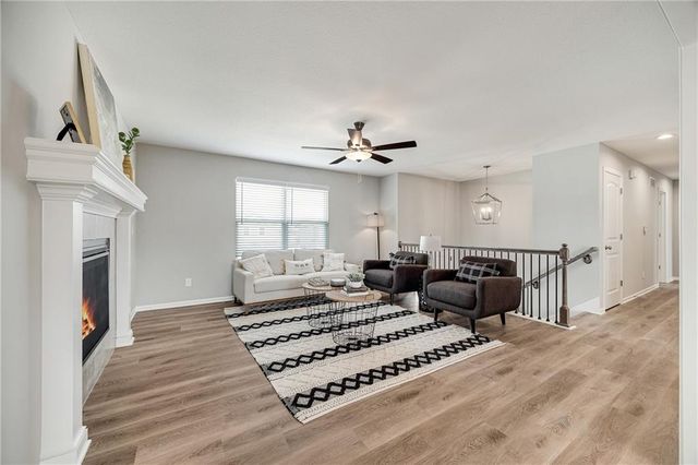 606 Wild Lupine Lane, Raymore, MO 64083