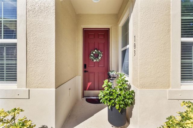 8312 ENCLAVE WAY 103, Sarasota, FL 34243
