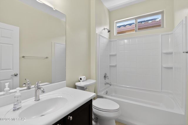 14041 E Stanhope Boulevard, Vail, AZ 85641
