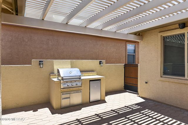 14041 E Stanhope Boulevard, Vail, AZ 85641