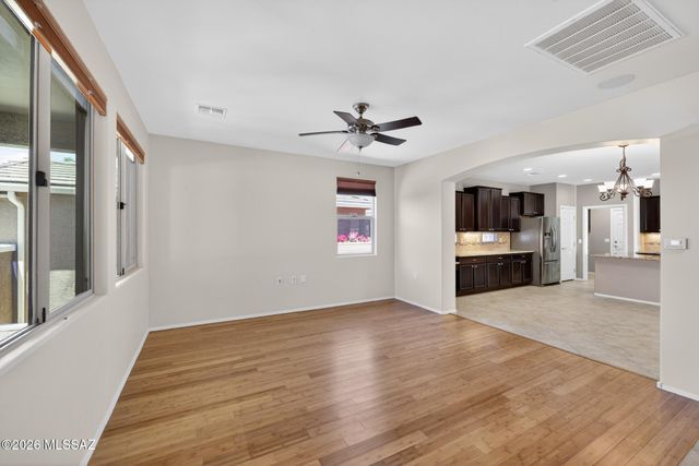 14041 E Stanhope Boulevard, Vail, AZ 85641