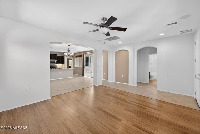 14041 E Stanhope Boulevard, Vail, AZ 85641