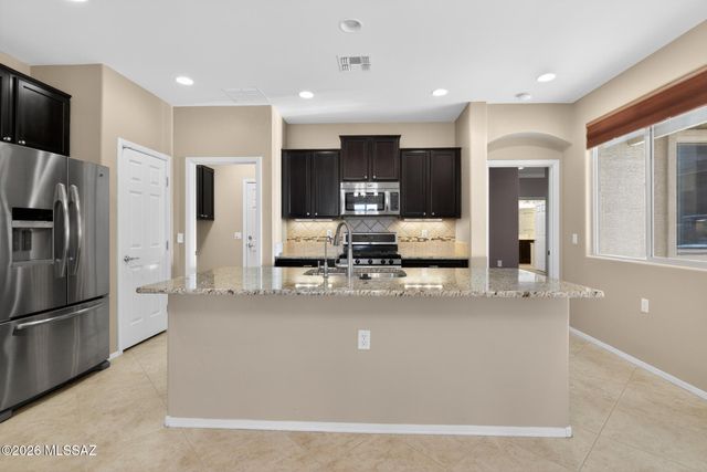 14041 E Stanhope Boulevard, Vail, AZ 85641