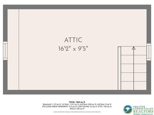 2314 North 1st Avenue, Whitehall Twp, PA 18052