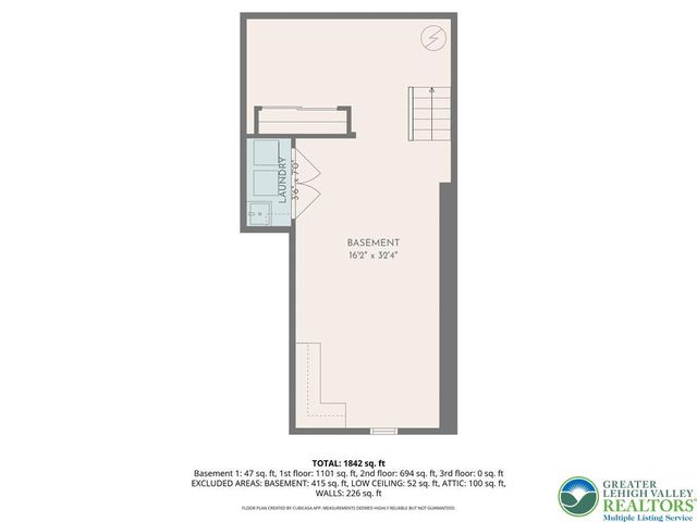 2314 North 1st Avenue, Whitehall Twp, PA 18052