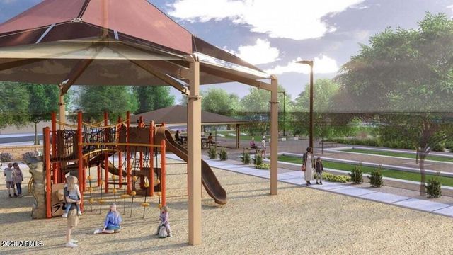 10039 W VERDE Lane, Avondale, AZ 85392