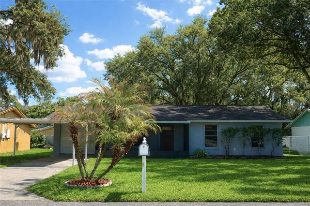 14670 DOUGLAS DRIVE, Dade City, FL 33523