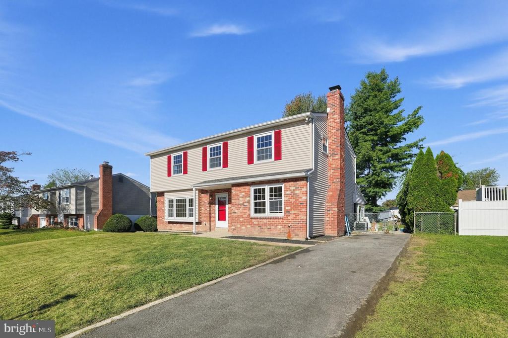 15 MULBERRY, BOOTHWYN, PA 19061 — photo 2