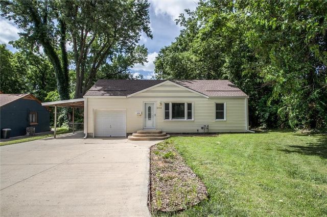 9705 E 66 Street, Raytown, MO 64133