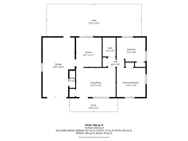 9705 E 66 Street, Raytown, MO 64133