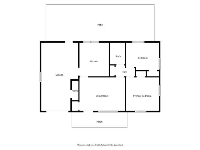 9705 E 66 Street, Raytown, MO 64133
